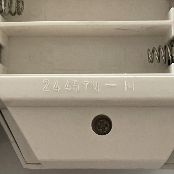 Jakks Pacific Star Wars R2D2 TV Games Plug N Play Controller Tested Working - Picture 11 of 15